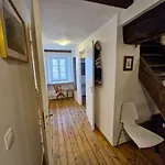La Planche, Ferienhaus *