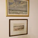 La Planche, Ferienhaus