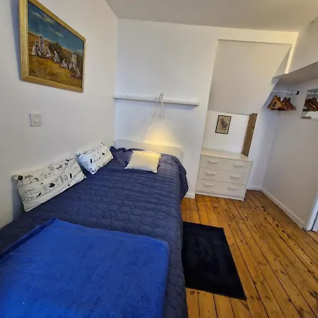 La Planche, אברנשה