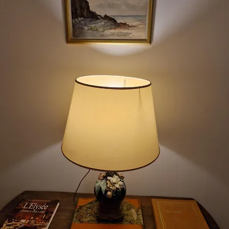 בית נופש La Planche, *