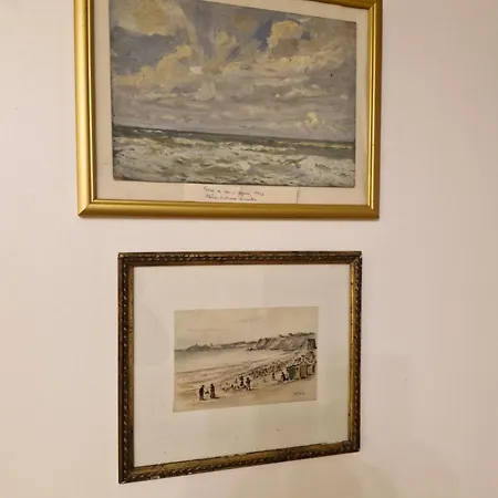 La Planche, Holiday home