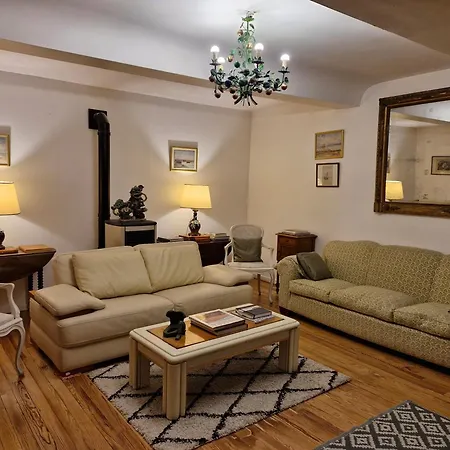 La Planche, אברנשה