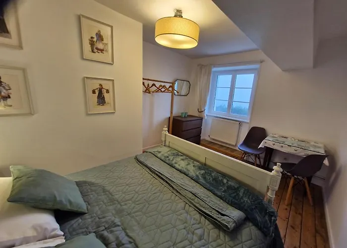 Holiday home La Planche,