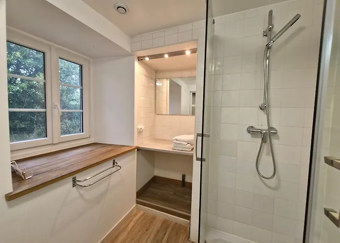 La Planche, Holiday home *