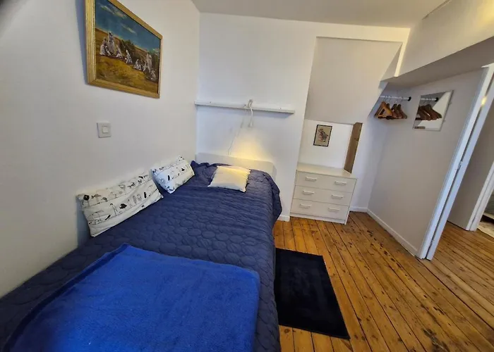 La Planche, Avranches