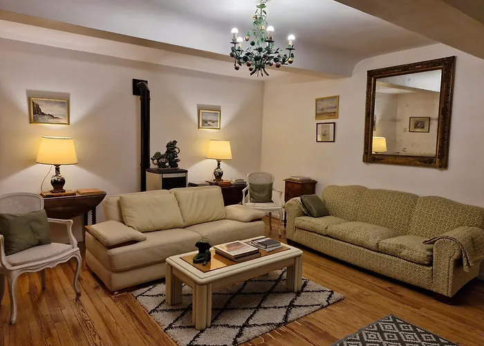 La Planche, Avranches